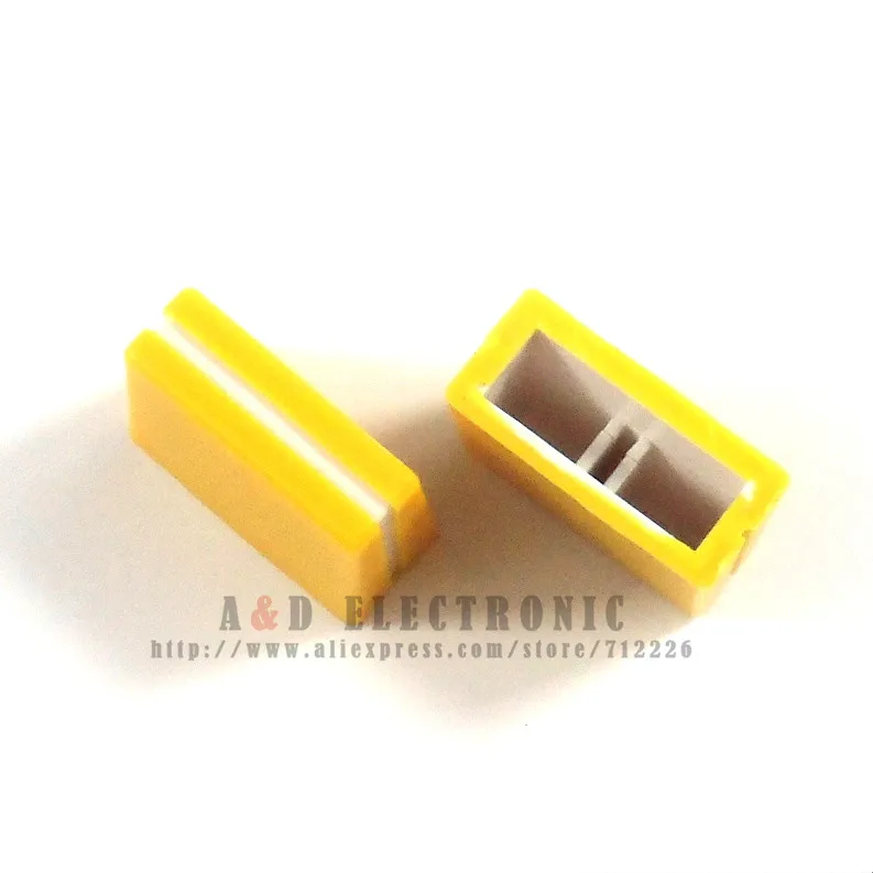 36PCS REPLACEMENT FOR PIONEER FADER CROSSFADER KNOB DJM800 DJM700 DAC2371
