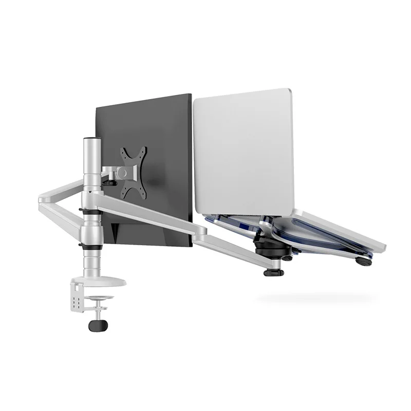 

UP OA-7X Multimedia Holder Laptop Support Liquid Crystal Display Holder Dual Purpose Tablet PC Support Table