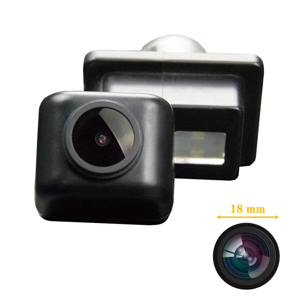 HD 1280 x 720P Special Car rear view camera For Mercedes Benz A C E S CL CLS SL Class W176 W204 C204 S204 W212 S212 W221 W216 W2 |