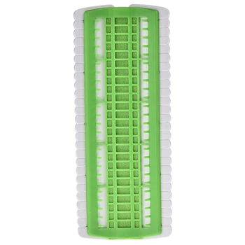 

Floss Organizer Cross Stitch Kit Embroidery Thread Project Dedicated Tool 50 Positions Sewing Needles Pins Yarn Holder Tools Cro