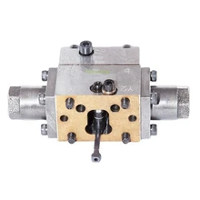 

A4VG Rexroth Hydraulic Pump A4VG28 A4VG40 A4VG56 A4VG71 HD Control Valves