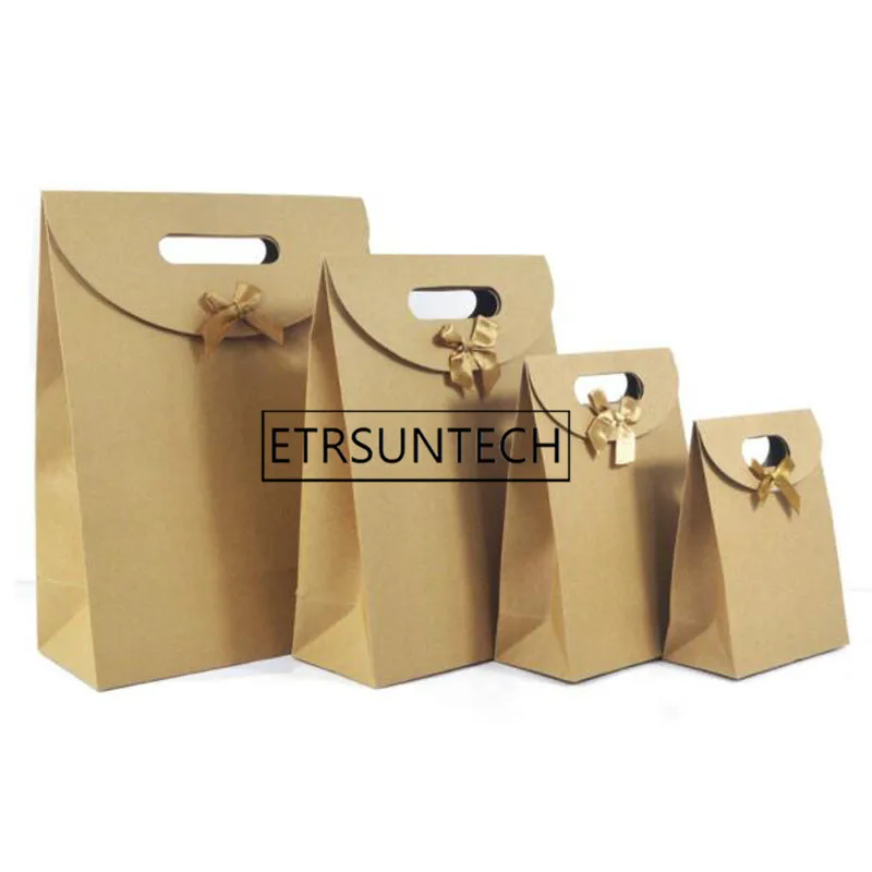 heavy duty paper bolsas with handles