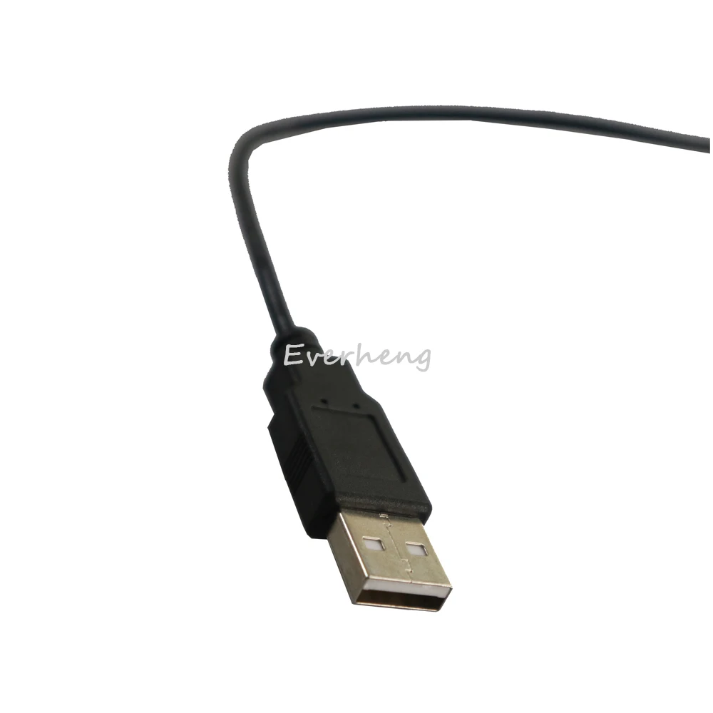 Цветной СВЕТОДИОДНЫЙ светильник Usb5v 12 В 2 Вт с 4 головками USB|Оптоволоконные лампы|