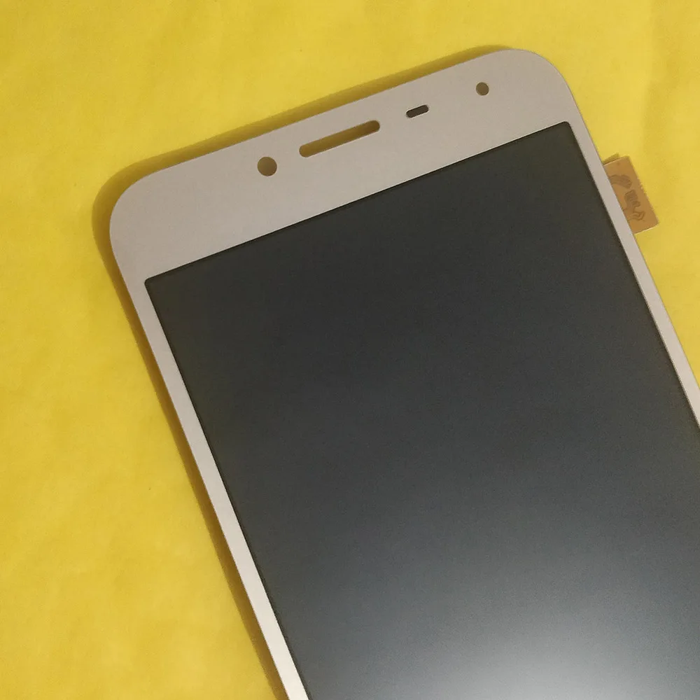 J400 ЖК дисплей для Samsung Galaxy J4 2018 J400F J400Y кодирующий преобразователь сенсорного