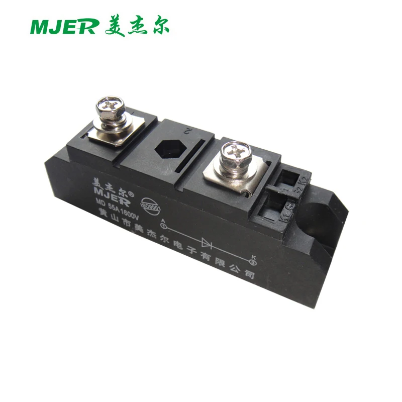 PV 다이오드 모듈 MD55A 1600V