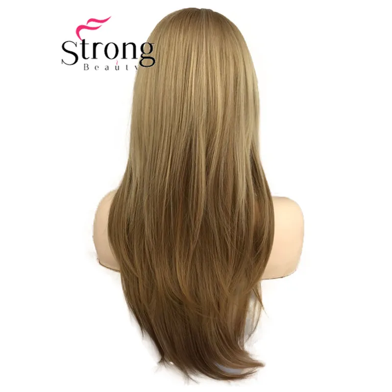 StrongBeauty парик для женщин