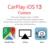 Carlinkit Wireless Carplay Smart Link Apple CarPlay Dongle for Android Navigation Player USB Carplay Dongle Android Auto White