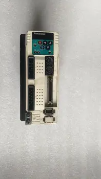

MCDDT3520 MCDDT3520 Servo Drives Tested Panasonic Used