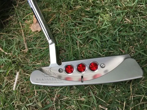 Совершенно новый пожарный Дракон Лагуна путтер выбор клюшки для гольфа 32/33/34/35/36