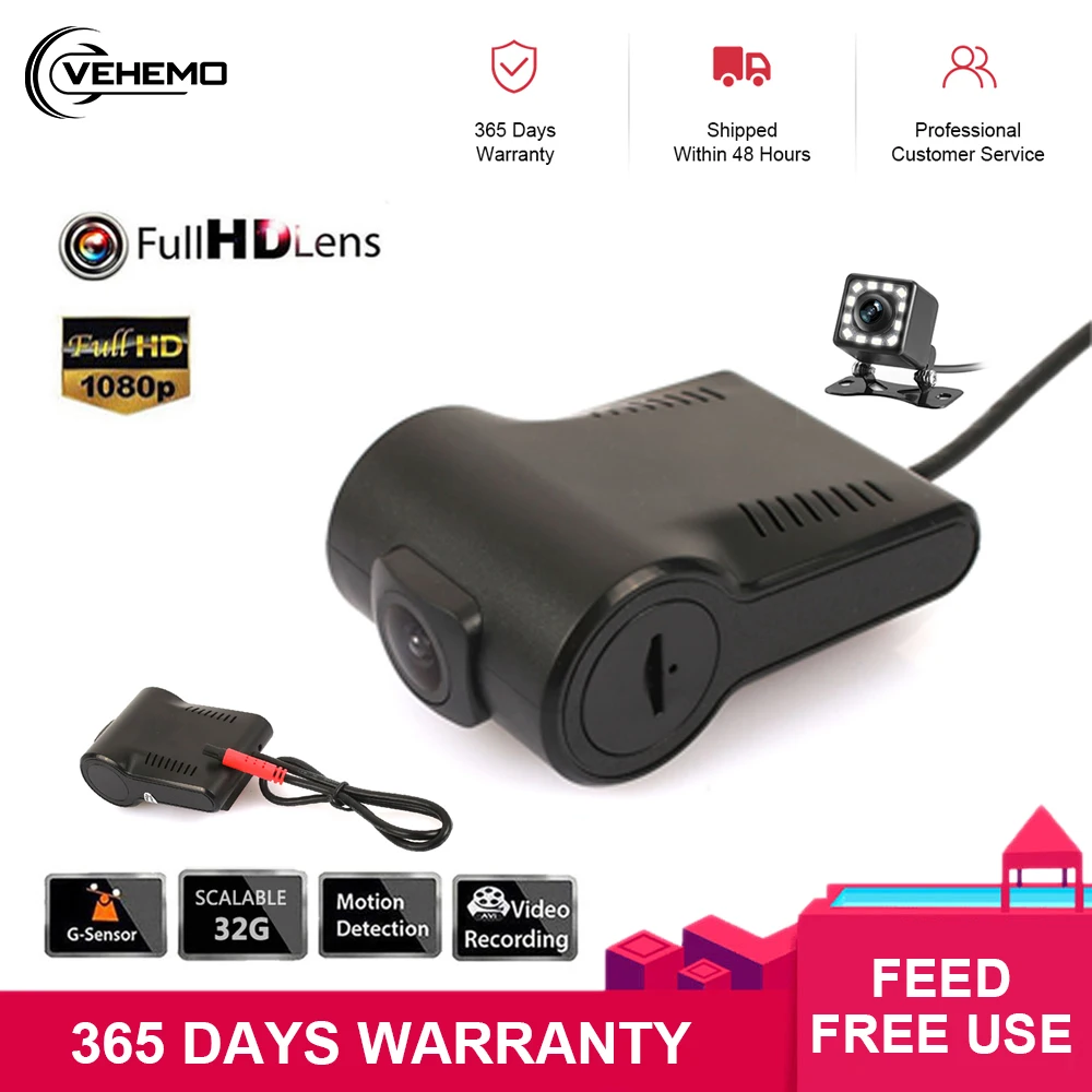 Mini 1080P FHD Auto DVR Dash Cam Kamera 140 ° Objektiv Auto Video Recorder WiFi Nachtsicht Dashcam für android System Auto Navigation Mini 1080P FHD Auto DVR Dash Cam Kamera 140 ° Objektiv Auto Video Recorder WiFi Nachtsicht Dashcam für android System Auto Navigation
