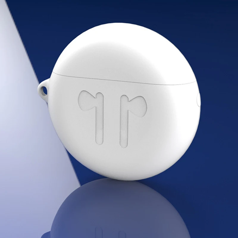 E7722-Silicone Case for Freebuds 3-1