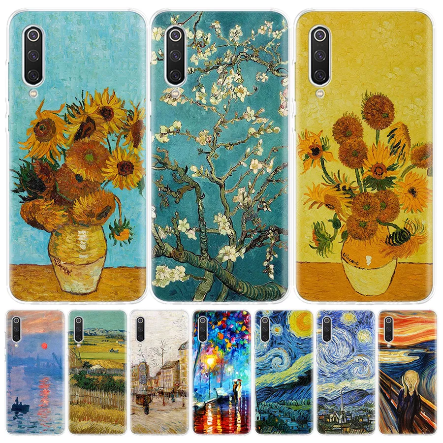 Чехол для Xiaomi Redmi Note 10 10S 9 9S 8 8T 11 Pro 7 5 9A 9C 9T 8A 7A 6A | Мобильные телефоны и аксессуары