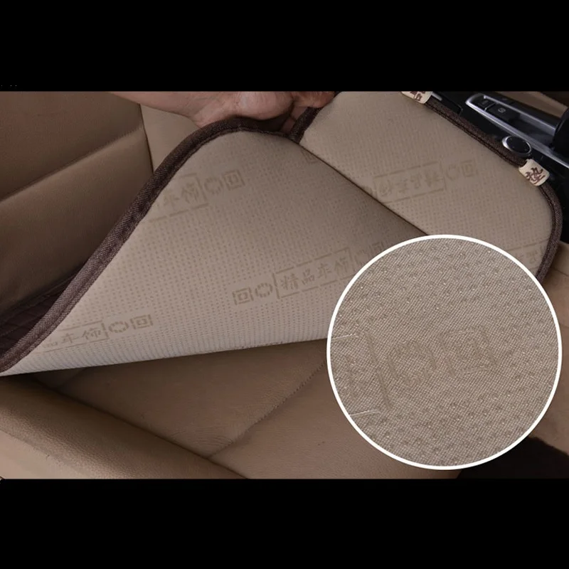 Автомобильные Чехлы На Сиденья универсальные автомобильные чехлы для Ford New Fiesta Mk7