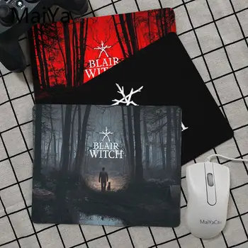 

Maiya Top Quality horrible Blair Witch Silicone Pad to Mouse Game Top Selling Wholesale Gaming Pad mouse