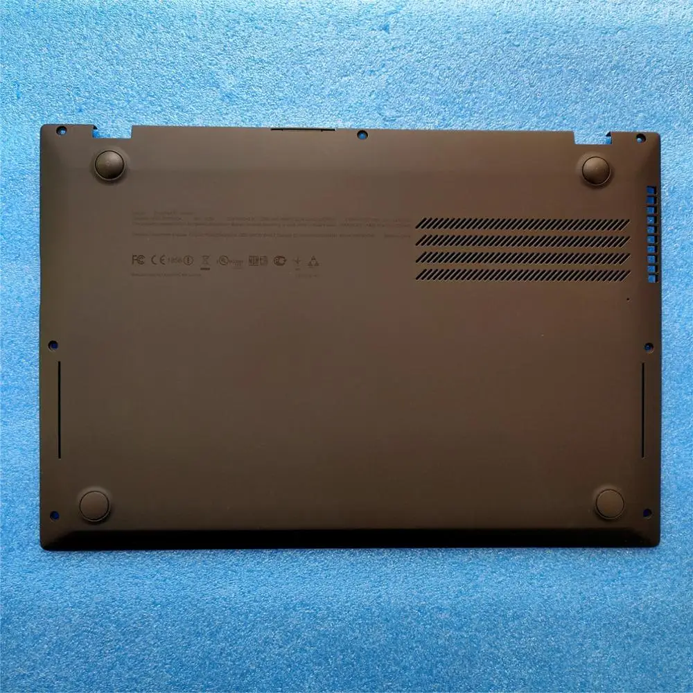

New Original for Lenovo ThinkPad X1 carbon 2013 Base Cover case/The Bottom cover with speaker 04W3910