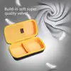 LTGEM Waterproof EVA Hard Case For SSEYL FLUKE 18B+ Digital Multimeter F18B+ 4