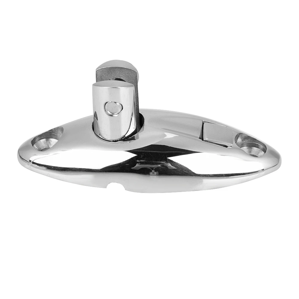 Hatch Hinge316 из нержавеющей стали морские люки для лодки шарнирная петля крепление на палубе фитинг оборудование универсальное для морской яхты серебро