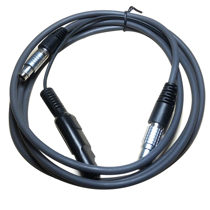 Topcon GPS Interface Cables for Topcon GPS to Pacific Crest PDL HPB A00630 TYPE 