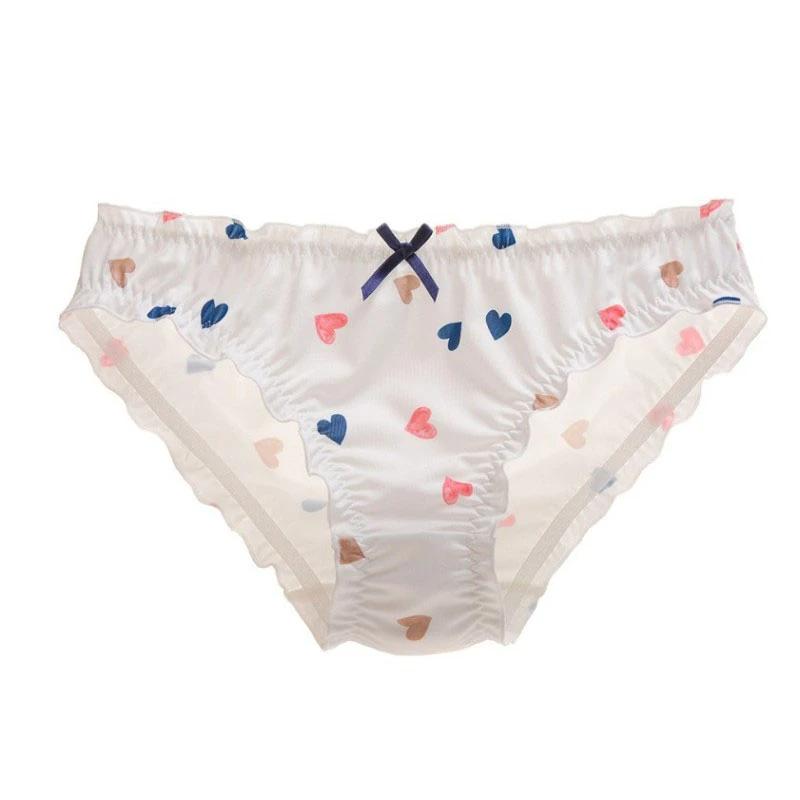 Heart panties Clearance