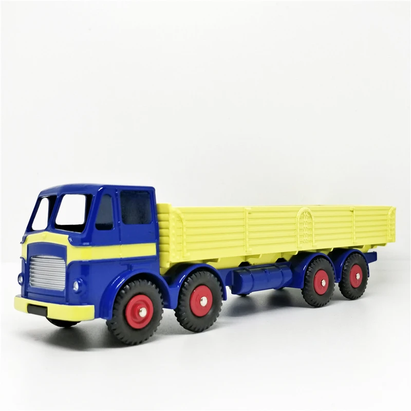 1:43 Dinky игрушки Leyland Octopus Wagon #943 литая модель автомобиля | Игрушки и хобби