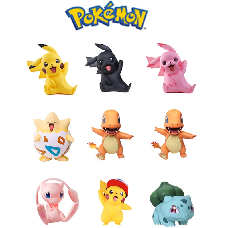 アウトレット直売 アニメpokemon大サイズ1 1かわいいピカチュウトゲピーgengarリザードンjigglypuffミュウアクションフィギュア高品質のおもちゃ28 46センチメートル オンライン質屋 Portal Excellentcarers Com Au