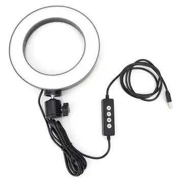 

LED Live Streaming Light Studio Photography Selfie Tattoo Makeup Light