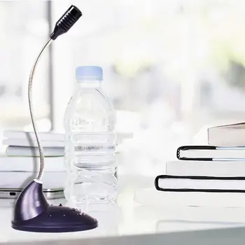 

MC-309 Computer Microphone 3.5mm Condenser Mic for Recording Gaming Chatting