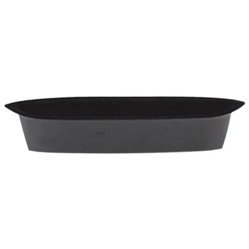 

Grab Tray Passenger Storage Tray Organizer Grab Handle Accessory Box for 2011-2017 Jeep Wrangler JK 2/4-Door, Plus Velvet, Inter