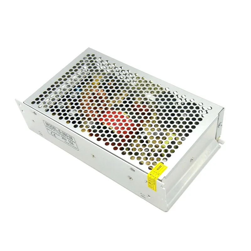 fonte de alimentacao comutacao 03