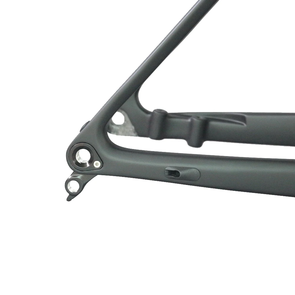 Flash Deal Hight modulus Toray T800 Carbon Fiber 29er Mountain Frame Plus Flat Disc Brake Mount BB92 with 3.0 tire MTB bike frame FM299 3 Flash Deal Hight modulus Toray T800 Carbon Fiber 29er Mountain Frame Plus Flat Disc Brake Mount BB92 with 3.0 tire MTB bike frame FM299 3