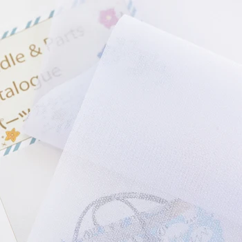 

1M DIY Hats Bags Single Face Glue Woven Hard Interfacing Stiffness Cloth-lined Interlining Fabric