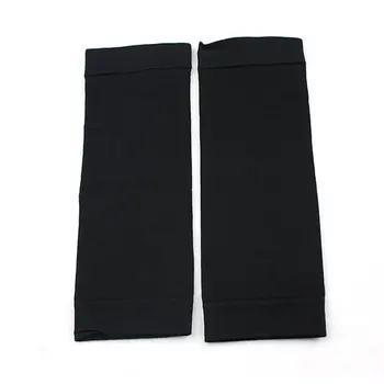 

1 Pair Anti-Fatigue Compress Socks Thigh Burn Fat Socks Compression Leg Warmers Pressure Fat Thin Leg Foot Care Massage Women