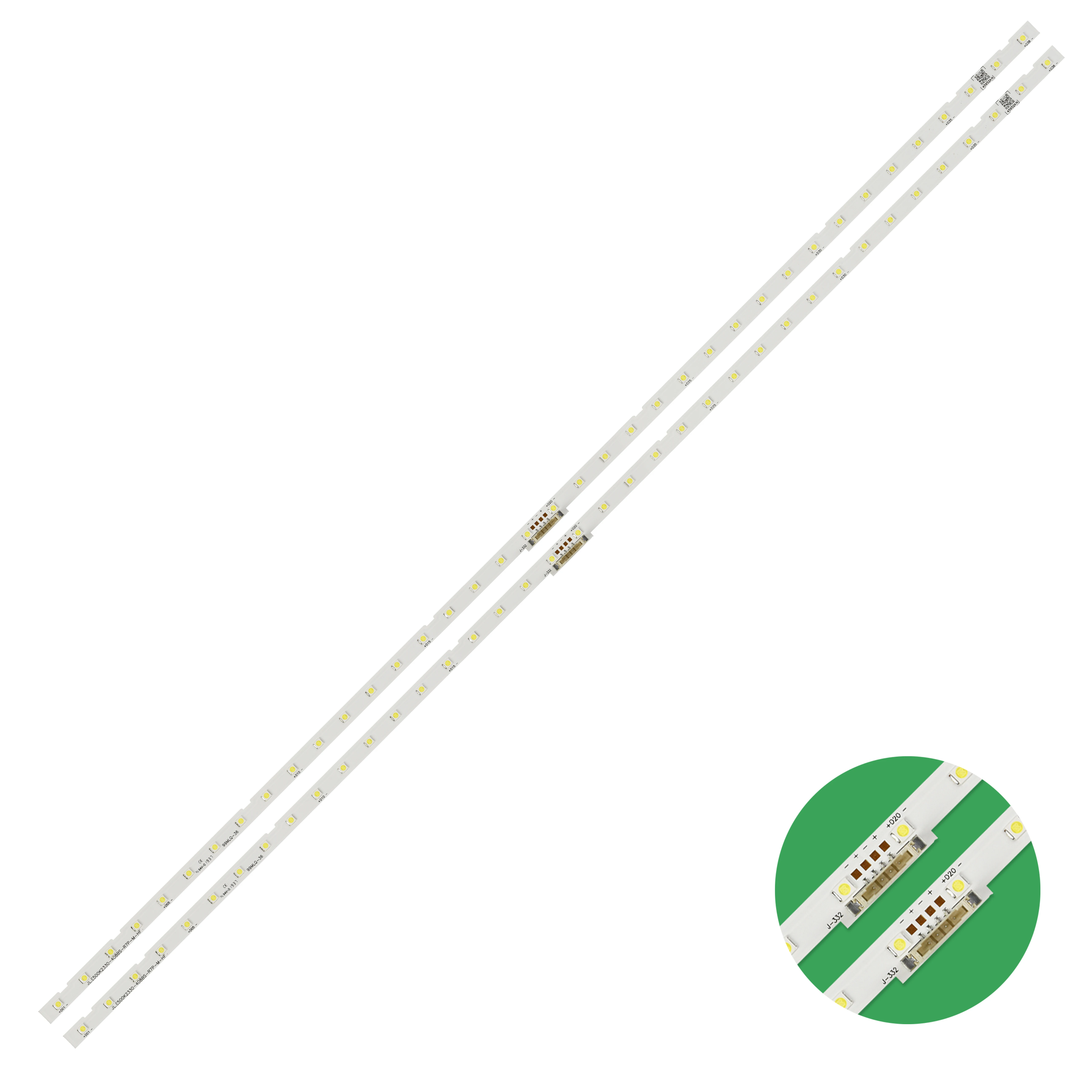 Светодиодный фонарь 38 для подсветки BN96-45952A BN96-45962A V8N1-500SM0-R0 46034A LM41-00564a BN61-15484A |