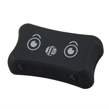 

Cat And dog GPS Real-Time Tracking Locator Mini Pet GPS Tracker TK200 Low Power Band Collar Alarm Tracker Waterproof IP66