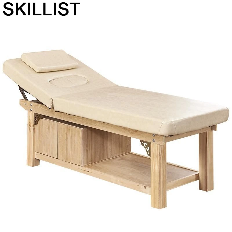 

Beauty Salon Furniture De Para Envio Gratis Cama Silla Masajeadora Chair Camilla Masaje Plegable Folding Table Massage Bed