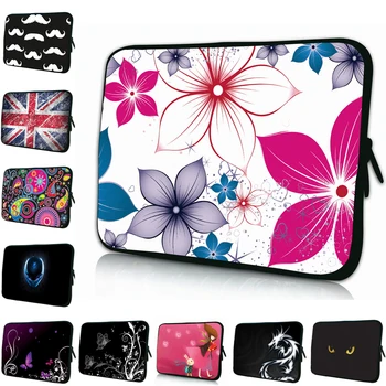 

Wholesale 2020 Neoprene Laptop Bag Computer Accessories Fasion 7/10/12/13/14/15/17 Inch Notebook Chromebook PC Cover Case Pouch