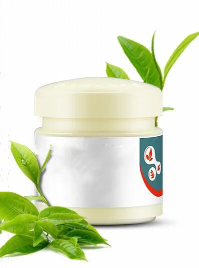 

Special Antibacterial cream 14g for eliminate sweat stain tinea versicolor tinea cutis