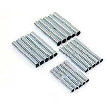 

free shipping high quality 20pcs/lot kite rod nozzle stainless steel resin stick kite connector albatross kite factory wholesale