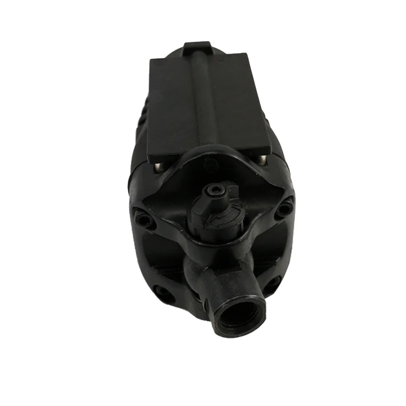 

3/8" Mini Butterfly Air Impact Wrench