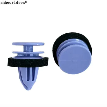 

shhworldsea auto clip fastener Rear door trim for benz A0019915798