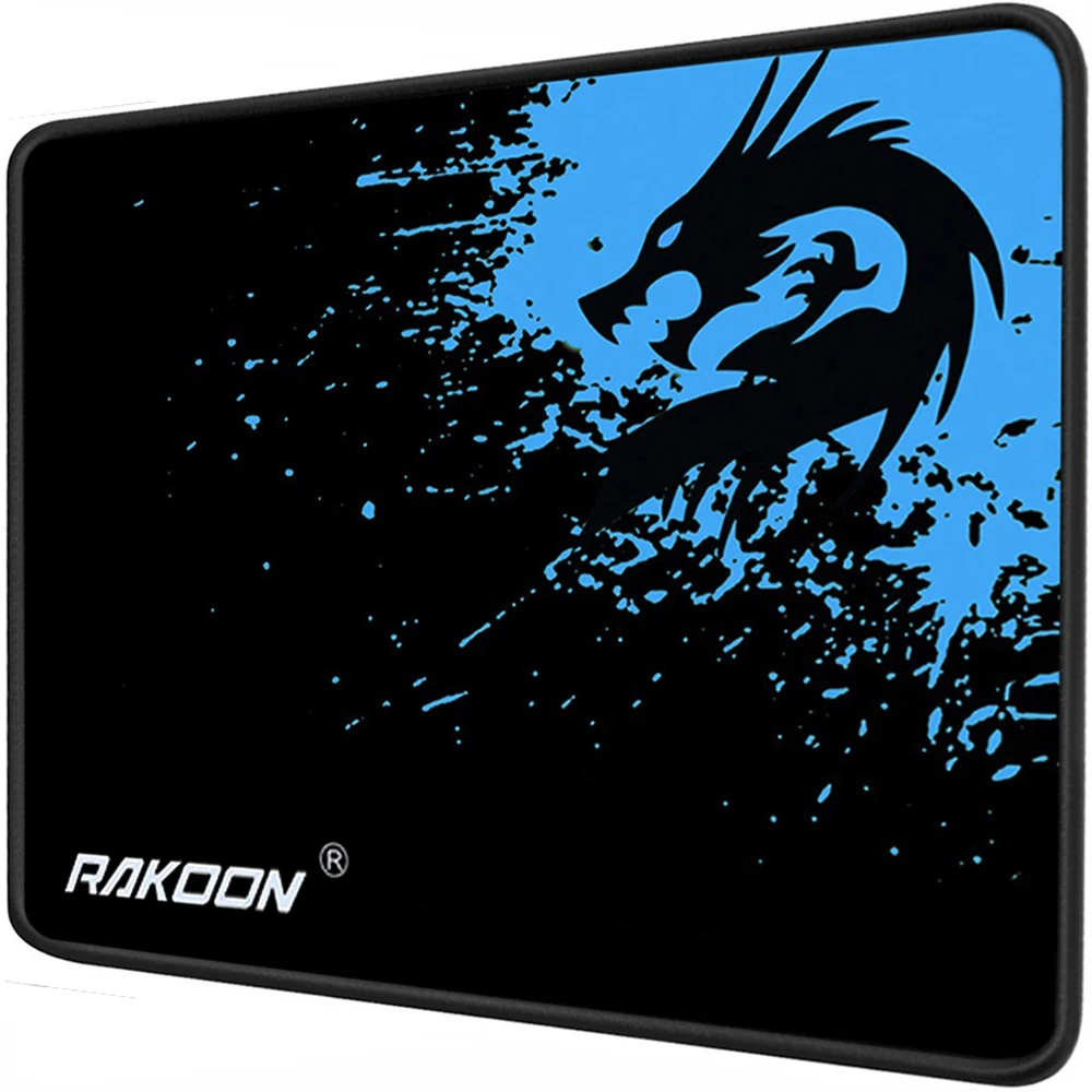 Rakoon Gaming Mouse Pad Computer Gamer Mousepad Large Game Rubber No-slip Mouse Mat Anime Big Mause Pad for PC Laptop Rakoon Gaming Mouse Pad Computer Gamer Mousepad Large Game Rubber No-slip Mouse Mat Anime Big Mause Pad for PC Laptop