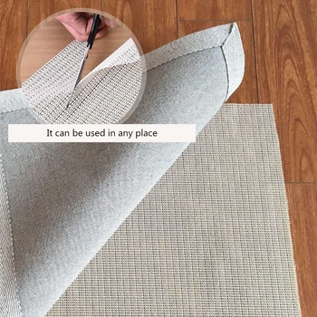 

Home Floor Non Slip Mat Rug Carpets Water Absorption Aniti-slip Reusable Floor Waterproof Doormat Entrance Blanket