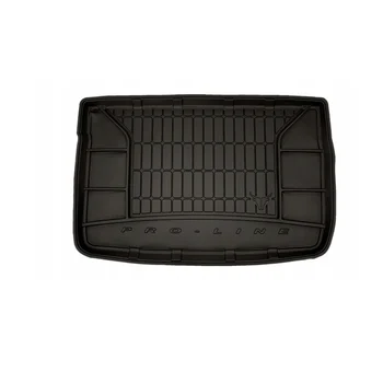 

CUBRE MALETERO PREMIUM GOMA A MEDIDA PARA MERCEDES CLASE A W169 (2004-2011) PROTECTOR MALETERO CUBREMALETERO CUBETA