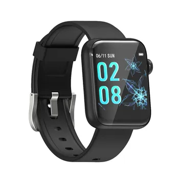 

Smart Watch Men Women Sports Fitness Tracker Heart Rate Monitor Multiple Sport Mode Smartwatch for IOS Android for amazfit gts