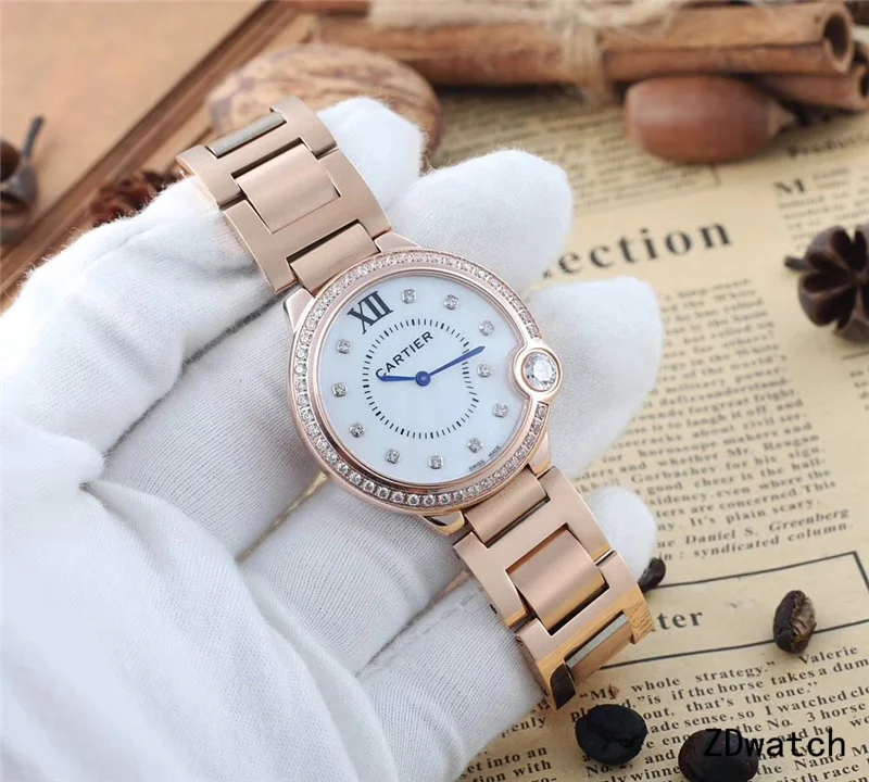 

2019 NEW WATCH