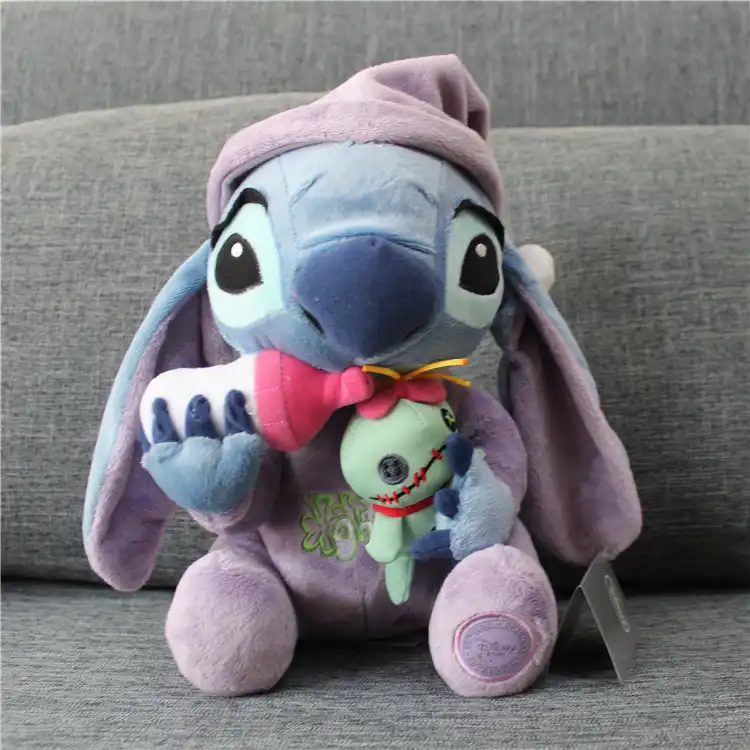 peluche lilo disney