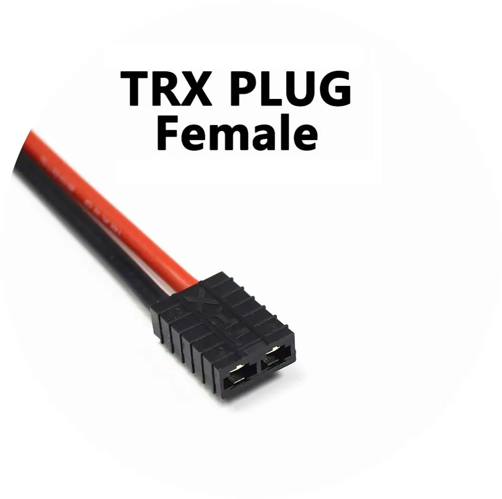 TRX HRB графеновая батарея 14,8 V 4S 6000mAh 100C 200C графеновая батарея XT90 с разъемом высокой разрядности для Traxxas Car Turck Heli Quad - Цвет: TRX
