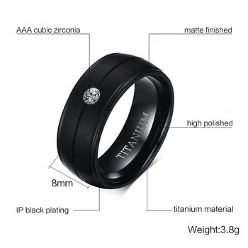 

RUIYI fashion GR5 most popular new arrival fine silver ring have silver rose gold three colors choose free shipping