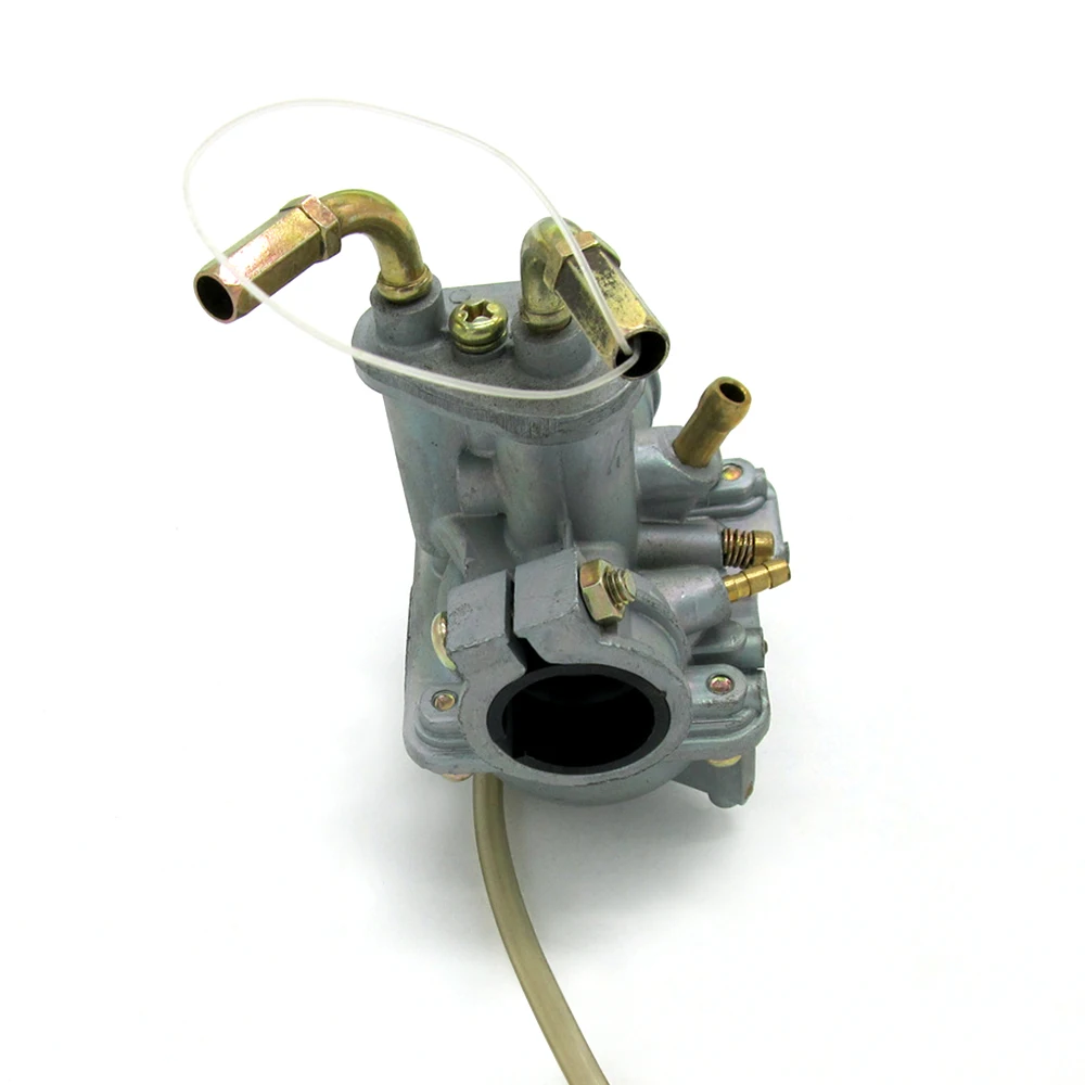 Мотоцикл PW50 PY50 карбюратор для YAMAHA PW50 50PY YZINGER 1981-2009