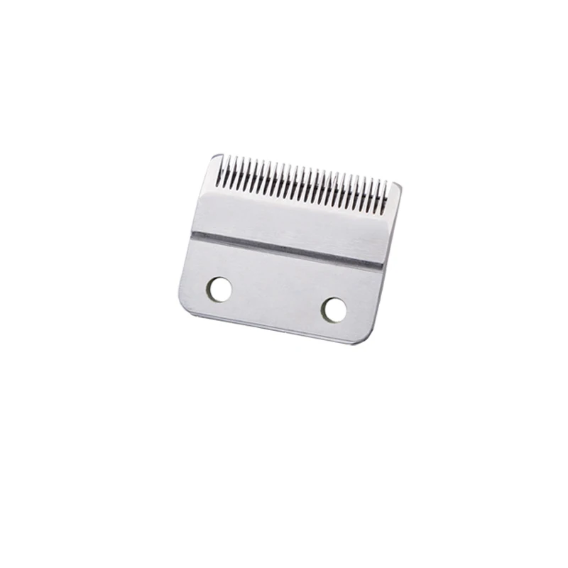 Kemei KM-1991 Dog Hair Trimmer Blade 4.5cm Spare Parts For Dog Hair Clipper Original Cutter Blade